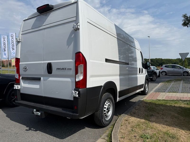 Toyota ProAce L3H2 140k Active 270°  Multime - fotka 7 z 12