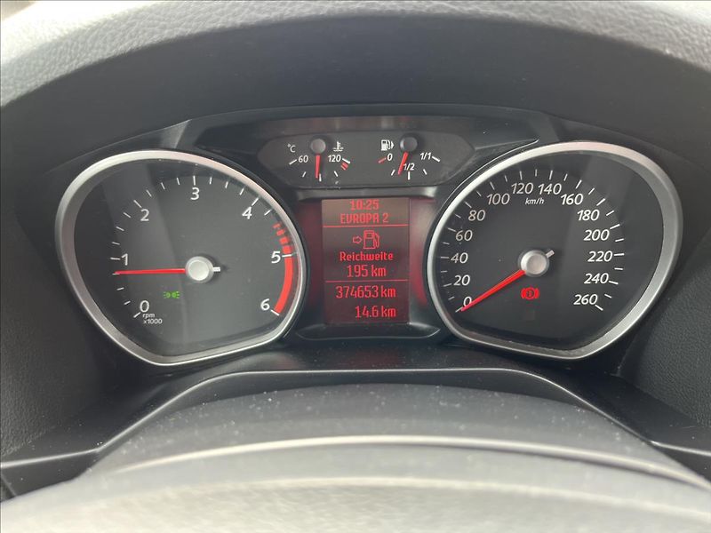 Ford Galaxy 2.0 TDCi 7.MÍST KLIMA ROZVODY - fotka 24 z 40