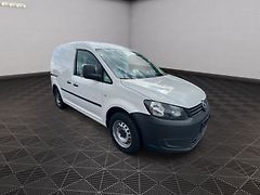 Volkswagen Caddy (2014) 1.6TDI 75kw  2-míst - fotografie inzerátu