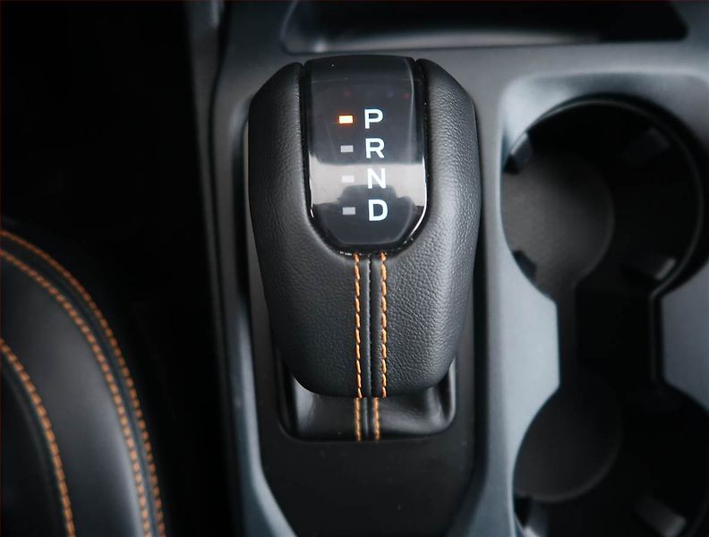 Ford Ranger (2024) 3.0 EcoBlue e-4WD - fotka 13 z 21