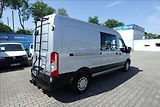 Ford Transit 2,0 TDCi  L3H2 6MÍST KLIMA - náhled 8