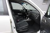 Subaru Forester (2009) 2,5 XT 5MT 169 kW ČR 1. maj. - náhled 17