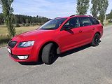 Škoda Octavia (2016) - náhled 8