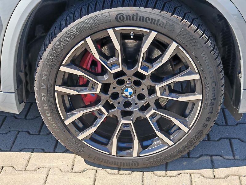 BMW X5 30d xD M-sport,CZ,Harman - fotka 9 z 45