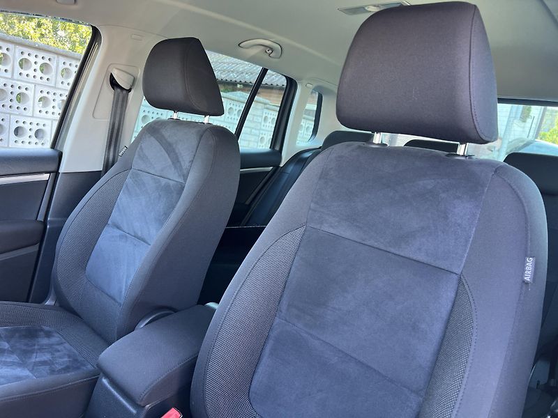 Volkswagen Tiguan 2.0TDi 103kw KLIMA PŮVOD ČR - fotka 10 z 38