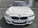 BMW Řada 3 (2019) 320 M XD AT ČR/NAVI/KAMERA/ALU - náhled 1