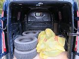Ford Transit 2,2 TDCi, L1H1, Klima, Nové v - náhled 21