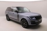 Land Rover Range Rover 4.4 SDV8 VOGUE AWD REZERVACE - náhled 16