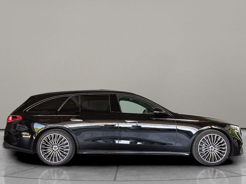 Mercedes-Benz Třídy E d AMG Premium Airmatic - fotka 5 z 12