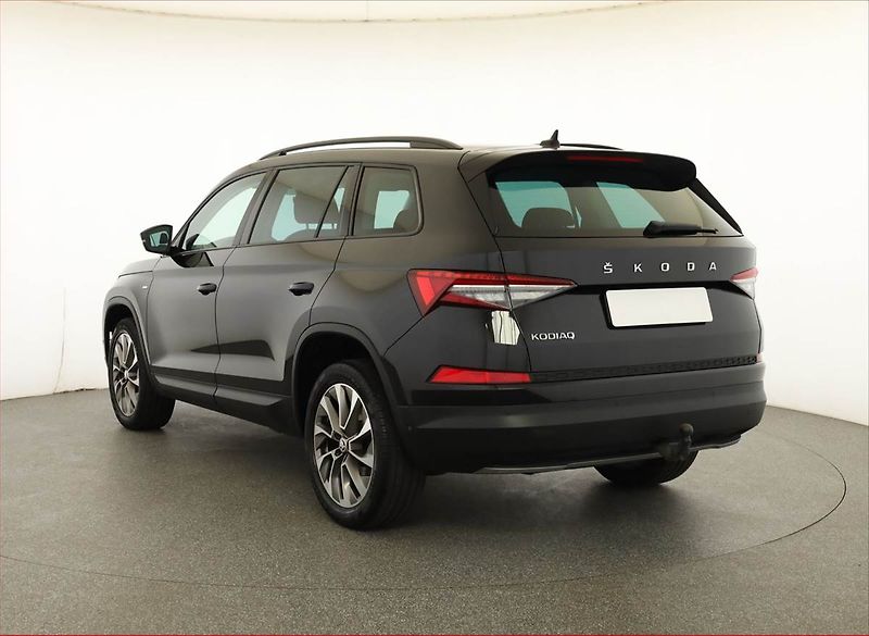 Škoda Kodiaq (2021) Style 2.0 TDI - fotka 4 z 18
