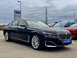BMW Řada 7 4,4 750i xDrive 390 kW DPH - náhled 7