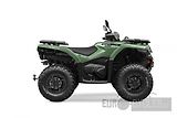 CFMOTO Gladiator X520 (2026) G2 EPS Euro5 - náhled 9
