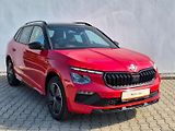 Škoda Kamiq (2025) Monte Carlo 1.0TSi 85kW 7°auto - náhled 7