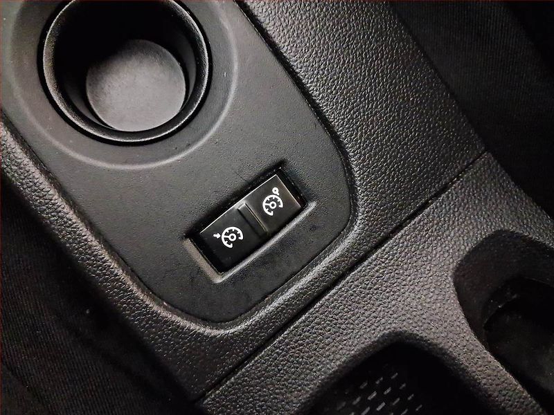 Dacia Duster (2019) 1.5 dCi, Navi, Tempomat - fotka 20 z 21