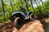 Can-Am Outlander Max 650 XT (2026) Outlander MAX XT 700 MY26 - náhled 7