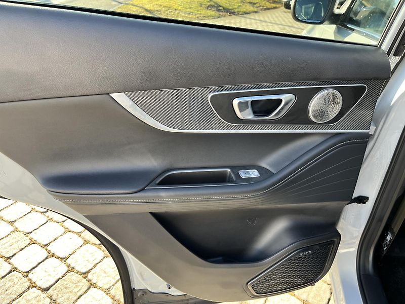 Chery Tiggo 7 (2026) 1,6 UNIQUE 4x4 Demo vůz - fotka 15 z 39