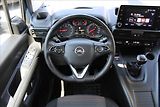 Opel Combo 1,2 T  ČR,1.MAJITEL,INNOVATION - náhled 10
