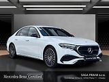 Mercedes-Benz Třídy E Třída E 220 d 4MATIC AMG Line - náhled 8