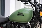 Royal Enfield Meteor 350 (2026) 350 Meteor - náhled 13