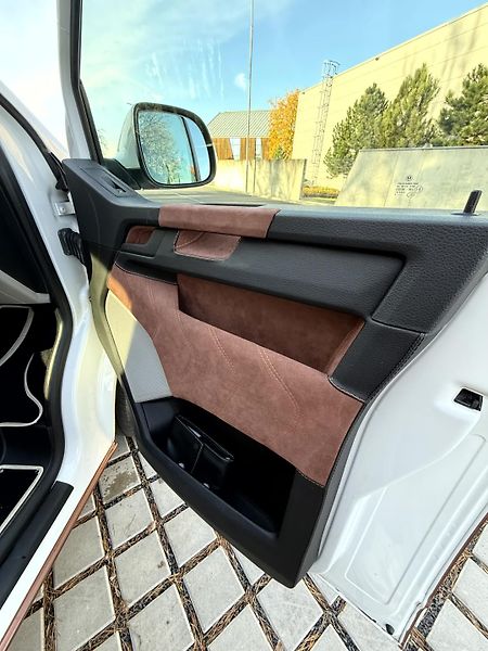 Volkswagen T6 2.0 TDI 84 kW - fotka 18 z 34