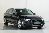 Audi A4 - náhled 8