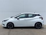Nissan Micra 1.0 IG-T 92k Acenta - náhled 8