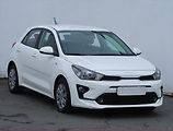 Kia Rio (2022) 1.2 DPI, Serv.kniha - náhled 1