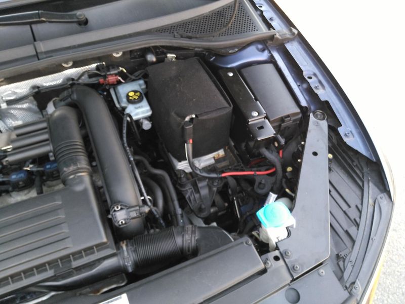 Volkswagen Passat 1,4 TSI  /110 kW/  - fotka 35 z 45