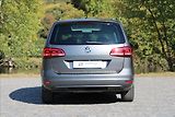 Volkswagen Sharan 2.0 TDI / DSG / TOP-VÝBAVA - náhled 9