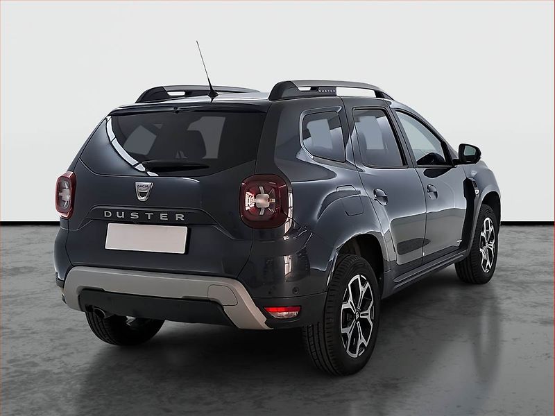 Dacia Duster (2019) 1.6 SCe, Navi, Tempomat - fotka 5 z 16