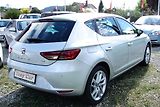 Seat Leon 1.6 TDi 110PS LED Navi-ZADÁN!  - náhled 6