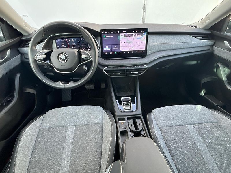 Škoda Octavia Top Selection - fotka 5 z 26