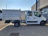 Renault Master (2018) 2.3 DCI 120kW, 6 míst, ZÁRUKA  - náhled 16