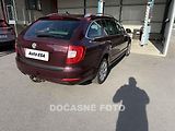 Škoda Superb (2010) 2.0TDi, DSG, TZ, bixen, navi - náhled 1