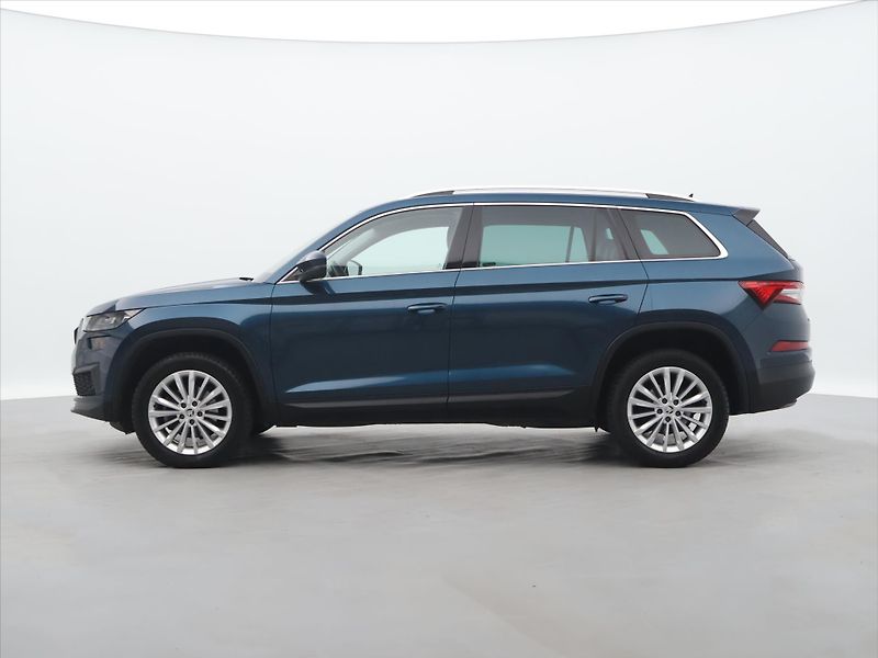 Škoda Kodiaq 2,0 110 kW Style 4x4 DSG CZ DP - fotka 4 z 39