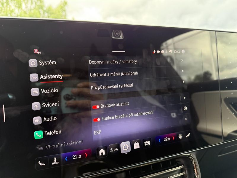Mercedes-Benz CLA (2025) 250+ kupé - fotka 15 z 29