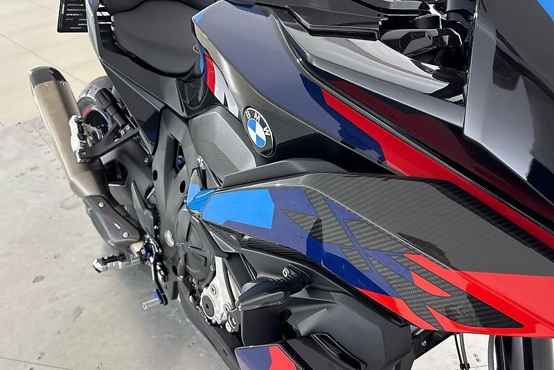 BMW M 1000 XR - fotka 11 z 13
