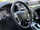Ford S-MAX 2.2TDCi AUTOMAT NAVI KLIMA - náhled 15