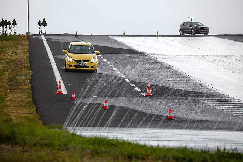 Suzuki Superřidička