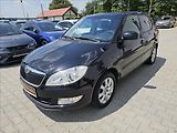 Škoda Fabia II 1,2TSi63KW Fresch - náhled 2