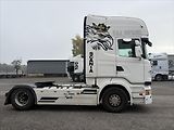 Scania R 410 4x2 - náhled 6