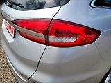 Ford Mondeo 2,0 DA,Limited,xenon,navi,výhř - náhled 46
