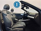 Audi S5 Cabrio 3.0 TFSI V6 AWD 354hp - náhled 14