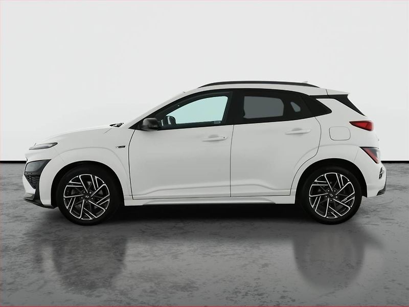 Hyundai Kona (2023) N-Line 1.6 T-GDI - fotka 3 z 20