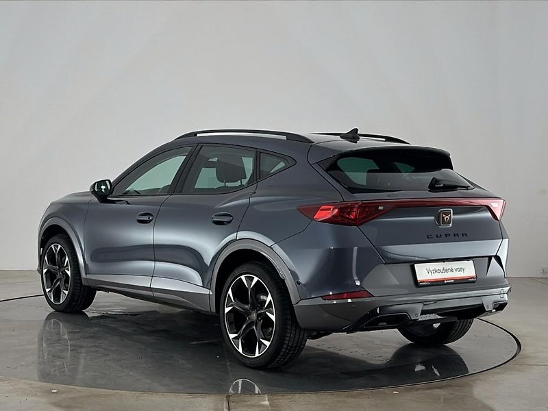 Cupra Formentor DSG - fotka 15 z 29