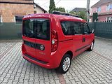 Fiat Dobló 2,0 JTD TAŽNÉ TOP - náhled 2