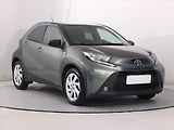 Toyota Aygo (2022) 1.0 VVT-i, Automat, Serv.kniha - náhled 1