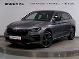 Škoda Scala (2025) MONTE CARLO 1.5TSI 110KW DSG Z - náhled 1