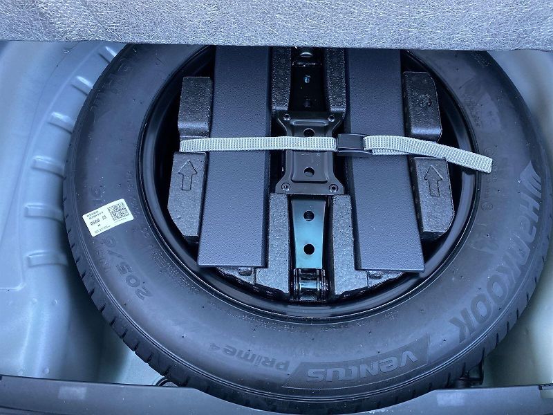 Škoda Octavia (2025) Combi 1.5 TSI DSG Sportline - fotka 29 z 34