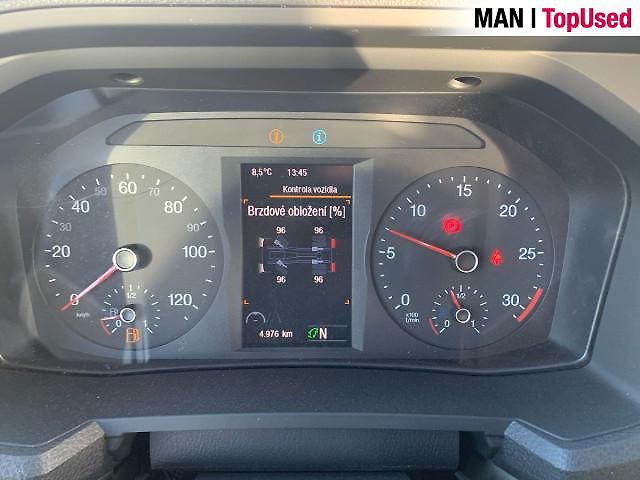 MAN TGL 12.190 nosič + HR Fassi - fotka 25 z 26
